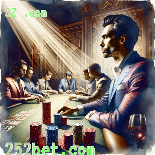 Apostas Ao Vivo: A Nova Era dos Jogos no 252bet.com