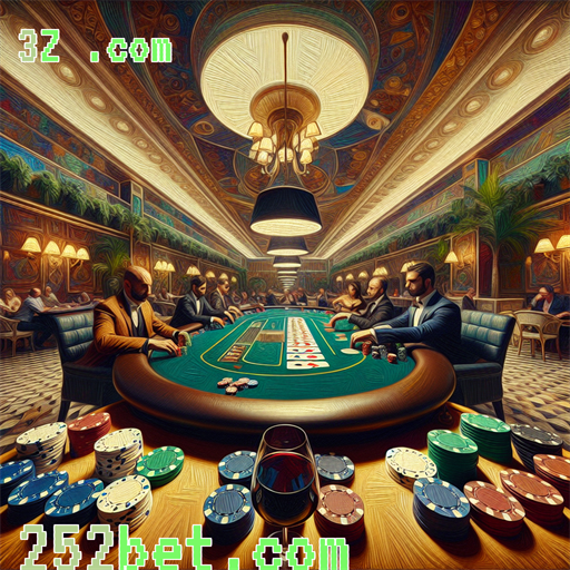 Maximize Sua Experiência com Bônus de Cadastro na 252bet.com