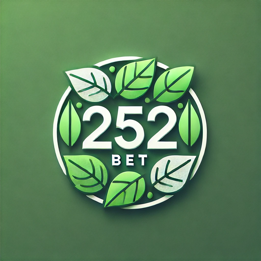 Logo da 252bet