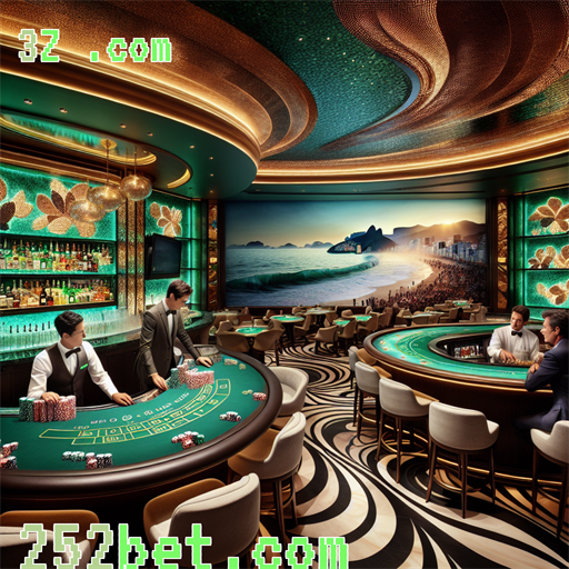 A Importância do Programa de Fidelidade em Jogos Online no 252bet.com